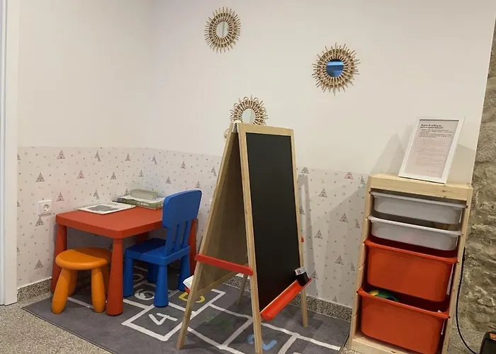 Charmosa Penthouse 2 Quartos - Batalha - - N *