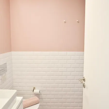 아파트 Charmosa Penthouse 2 Quartos - Batalha - - N