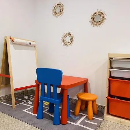 Charmosa Penthouse 2 Quartos - Batalha - - N 아파트 *