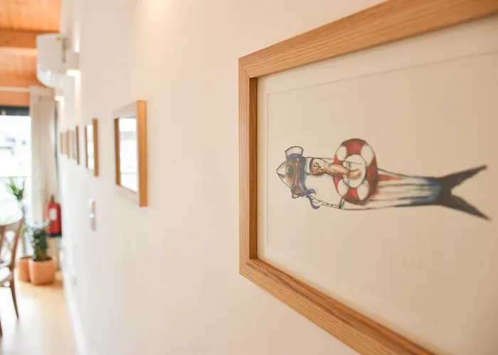 Charmosa Penthouse 2 Quartos - Batalha - - N *