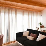 Charmosa Penthouse 2 Quartos - Batalha - - N Διαμέρισμα