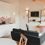 Charmosa Penthouse 2 Quartos - Batalha - - N Διαμέρισμα Πόρτο