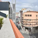 Charmosa Penthouse 2 Quartos - Batalha - - N Πόρτο