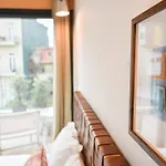 Διαμέρισμα Charmosa Penthouse 2 Quartos - Batalha - - N Πόρτο