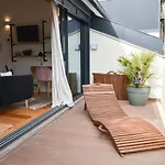 Διαμέρισμα Charmosa Penthouse 2 Quartos - Batalha - - N
