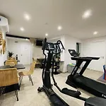 Charmosa Penthouse 2 Quartos - Batalha - - N Διαμέρισμα *