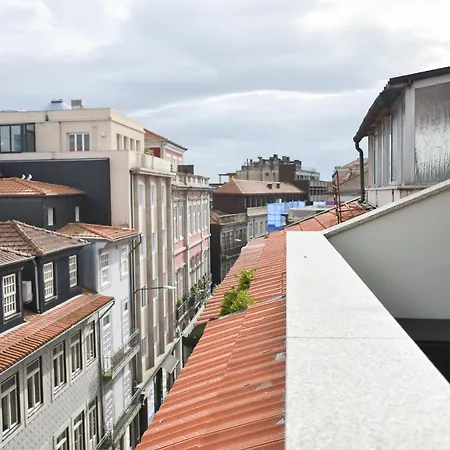 Charmosa Penthouse 2 Quartos - Batalha - - N *