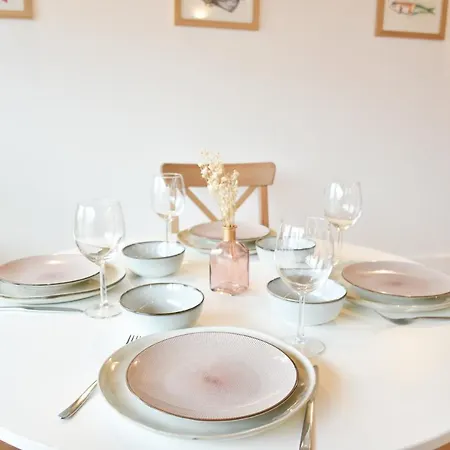 Charmosa Penthouse 2 Quartos - Batalha - - N Apartament