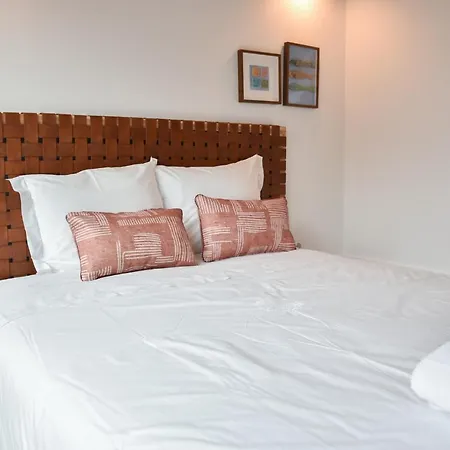 Lejlighed Charmosa Penthouse 2 Quartos - Batalha - - N Porto