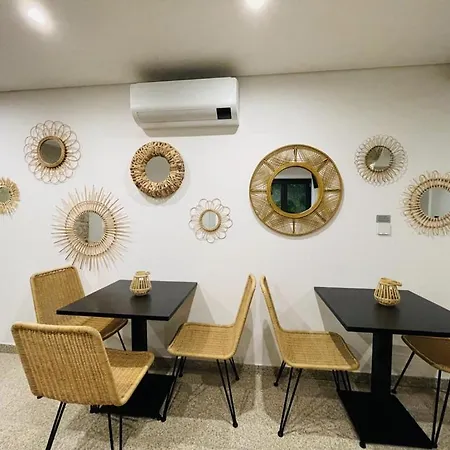 Charmosa Penthouse 2 Quartos - Batalha - - N Apartment *