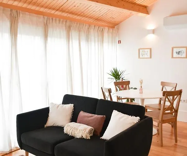 Charmosa Penthouse 2 Quartos - Batalha - - N *