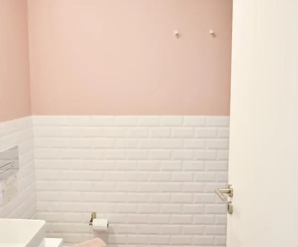 Appartement Charmosa Penthouse 2 Quartos - Batalha - - N