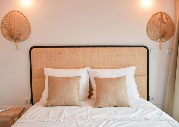 Charmosa Penthouse 2 Quartos - Batalha - - N *