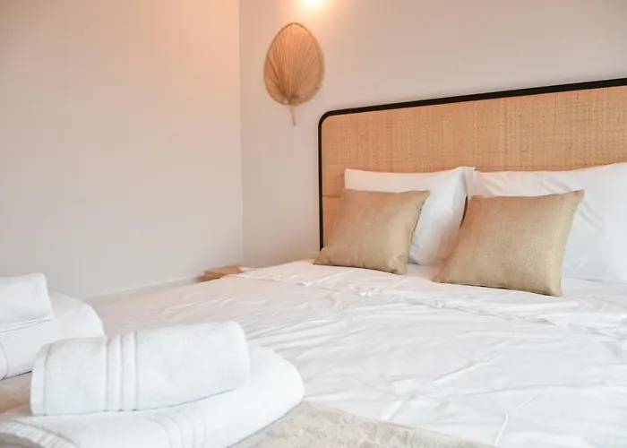 Апартаменты Charmosa Penthouse 2 Quartos - Batalha - - N