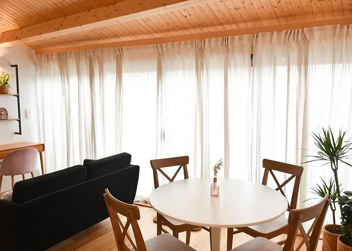 Charmosa Penthouse 2 Quartos - Batalha - - N *