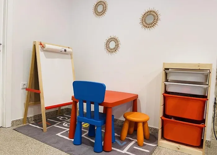 Charmosa Penthouse 2 Quartos - Batalha - - N Apartman *