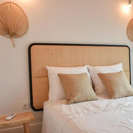 Lägenhet Charmosa Penthouse 2 Quartos - Batalha - - N