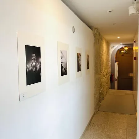 Lägenhet Charmosa Penthouse 2 Quartos - Batalha - - N *