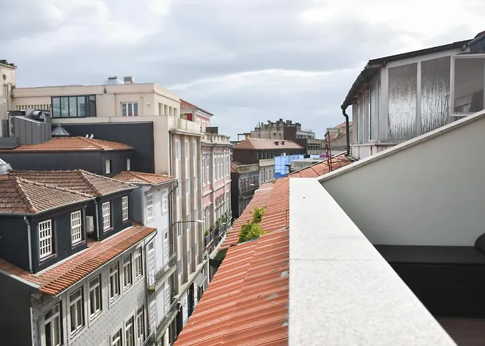 Charmosa Penthouse 2 Quartos - Batalha - - N *