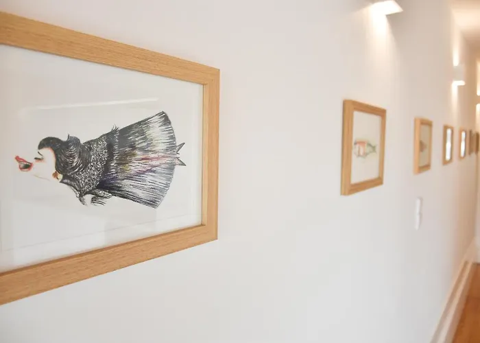 Charmosa Penthouse 2 Quartos - Batalha - - N