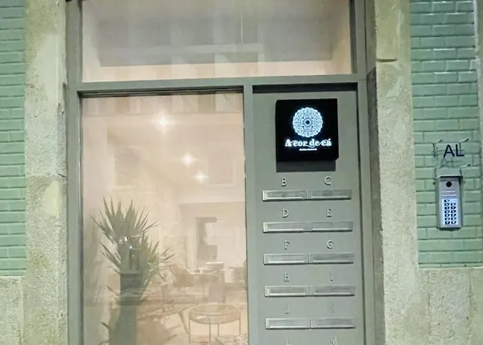 Charmosa Penthouse 2 Quartos - Batalha - - N דירה *