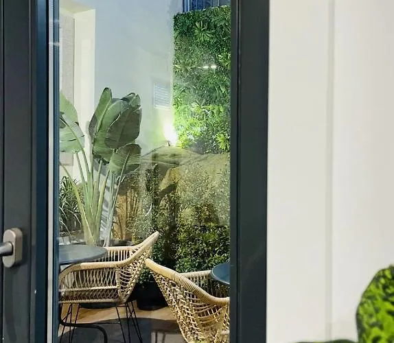 Charmosa Penthouse 2 Quartos - Batalha - - N פורטו