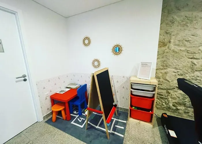 Charmosa Penthouse 2 Quartos - Batalha - - N