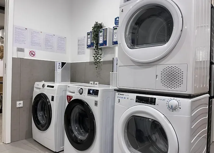 דירה Charmosa Penthouse 2 Quartos - Batalha - - N