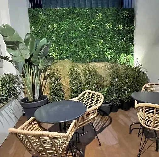 Charmosa Penthouse 2 Quartos - Batalha - - N * פורטו