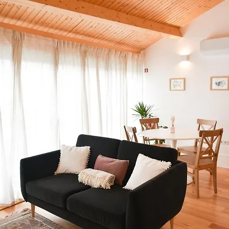 Charmosa Penthouse 2 Quartos - Batalha - - N *