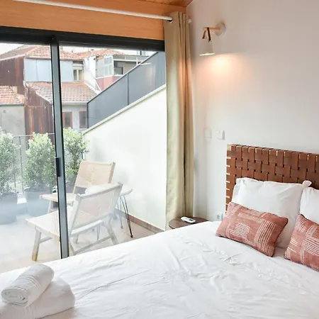 Charmosa Penthouse 2 Quartos - Batalha - - N